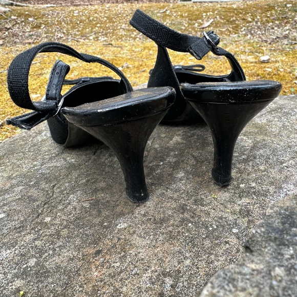 Dirt by Vaneli Lancy point princess heel - Picture 14 of 14